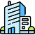 Address Icon