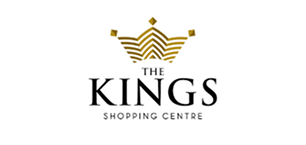 The Kings Shopping Centre